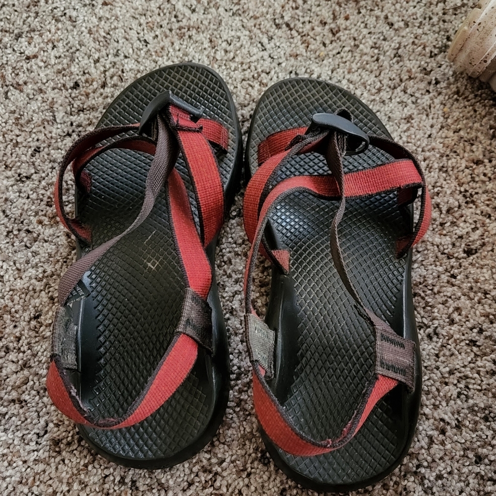 Chaco sandles